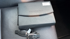 Mercedes-Benz GLA 250 4Matic AMG Line Premium Plus 5dr Auto Petrol Hatchback